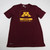 Minnesota Golden Gophers Nike Dri-Fit Short Sleeve Shirt Men's Maroon Used M TOPS-166429