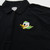 Oregon Ducks Nike Polo Women's Black Used L-TOPS-166454