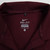 Minnesota Golden Gophers Nike Dri-Fit Polo Women's Maroon New L-TOPS-166457