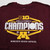 Minnesota Golden Gophers Top of the World Short Sleeve Shirt Multiple Sizes TOPS-166466