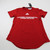 Eastern Washington Eagles adidas Short Sleeve Shirt Women's Red New XS-TOPS-166473