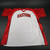 Eastern Washington Eagles Unbranded Short Sleeve Shirt Men's Used 3XL TOPS-166474