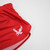 Eastern Washington Eagles adidas Running Short Women's Multiple Sizes SHOR-036000