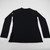 Eastern Washington Eagles adidas Climalite Long Sleeve Shirt Men's Black Used S TOPS-166479