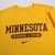 Minnesota Golden Gophers Nike Dri-Fit Short Sleeve Shirt Men's Multiple Sizes TOPS-166486