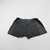 adidas Running Short Women's Black Used-SHOR-036004