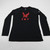 Eastern Washington Eagles adidas Climalite Long Sleeve Shirt Women's S TOPS-166495