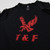 Eastern Washington Eagles adidas Climalite Long Sleeve Shirt Women's S TOPS-166495