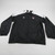 Eastern Washington Eagles adidas Jacket Men's Black New with Tags M TOPS-166497