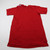 Eastern Washington Eagles adidas Go-To tee Short Sleeve Shirt Men's S TOPS-166499