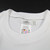 Eastern Washington Eagles adidas Sleeveless Shirt Women's White Used L TOPS-166502