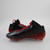 adidas adizero Football Cleat Men's Black New without Box 12.5 CLEA-015721
