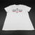 Eastern Washington Eagles adidas Creator Short Sleeve Shirt Multiple Sizes TOPS-166512