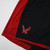 Eastern Washington Eagles adidas Climalite Practice Shorts Men's Black Used S SHOR-036015
