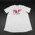 Eastern Washington Eagles adidas Creator Short Sleeve Shirt Multiple Sizes TOPS-166516