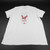 Eastern Washington Eagles adidas Short Sleeve Shirt Men's Multiple Sizes TOPS-166519