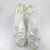 adidas adizero Football Cleat Men's White New without Box Multiple Sizes CLEA-015724