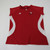 Eastern Washington Eagles adidas Climacool Short Sleeve Shirt Women's Used L TOPS-166525