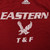 Eastern Washington Eagles adidas Climalite Long Sleeve Shirt Men's S TOPS-166526