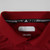 Eastern Washington Eagles adidas Climalite Polo Men's Red Used S TOPS-166531