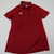 Eastern Washington Eagles adidas Polo Men's Red Used S TOPS-166533