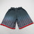 Eastern Washington Eagles adidas Game Shorts Men's Used Multiple Sizes SHOR-036027
