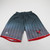 Eastern Washington Eagles adidas Game Shorts Men's Used Multiple Sizes SHOR-036027