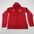 Eastern Washington Eagles adidas Jacket Men's Red New with Tags Multiple Sizes TOPS-166535