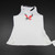 Eastern Washington Eagles adidas Sleeveless Shirt Women's Used Multiple Sizes TOPS-166536