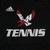 Eastern Washington Eagles adidas Aeroready Sweatshirt Women's Black Used XS TOPS-166541