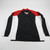 Eastern Washington Eagles adidas Jacket Men's Black Used S TOPS-166544