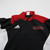 Eastern Washington Eagles adidas Jacket Men's Black Used S TOPS-166544