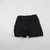 adidas Running Short Women's Black Used Multiple Sizes SHOR-036036