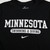 Minnesota Golden Gophers Nike Nike Tee Short Sleeve Shirt Men's Multiple Sizes TOPS-166557