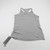 Eastern Washington Eagles adidas Climalite Sleeveless Shirt Women's M TOPS-166560