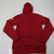 Eastern Washington Eagles adidas Sweatshirt Men's New with Tags XS TOPS-166561