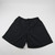 adidas Athletic Shorts Men's Black Used XL SHOR-036038