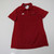 Eastern Washington Eagles adidas Climalite Polo Women's New with Tags S TOPS-166563