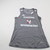 Eastern Washington Eagles adidas Sleeveless Shirt Women's Used Multiple Sizes TOPS-166565
