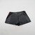 adidas Running Short Women's Black Used-SHOR-036041