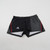 adidas Running Short Women's Black Used Multiple Sizes SHOR-036041