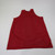 adidas Practice Jersey - Basketball Men's Red New with Tags 2XLT JRSY-010284