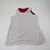adidas Practice Jersey - Basketball Men's Red New with Tags 2XLT JRSY-010284