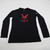 Eastern Washington Eagles adidas Climalite Long Sleeve Shirt Women's S TOPS-166577