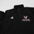 Eastern Washington Eagles adidas Jacket Women's Black Used S TOPS-166591
