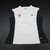 Eastern Washington Eagles adidas Sleeveless Shirt Women's White Used L TOPS-166595