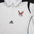 Eastern Washington Eagles adidas Polo Women's White Used S TOPS-166597