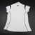 Eastern Washington Eagles adidas Polo Women's White Used S TOPS-166597