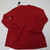 Eastern Washington Eagles adidas Creator Long Sleeve Shirt Women's M TOPS-166604