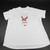 Eastern Washington Eagles adidas Creator Short Sleeve Shirt Multiple Sizes TOPS-166607